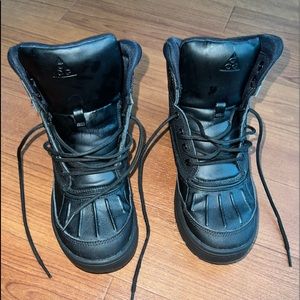 Nike Woodside 2 - High Boots